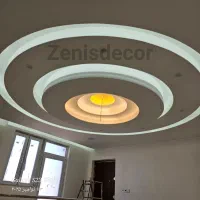 اجرای تخصصی کناف(تخفیف عیدی)|خدمات پیشه و مهارت|شوش, |دیوار