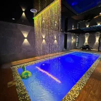 ویلا-استخردار-ماندانا