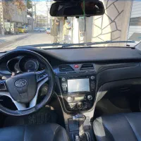 جک j5 فروش فوری|خودرو سواری و وانت|مشهد, عامل|دیوار