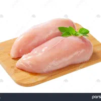 پخش عمده .قطعه بندی مرغ سینه فیله ران
