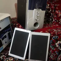 اسپیکر کامپیوتر