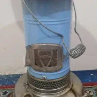 چراغ نفتی|کلکسیون اشیاء عتیقه|بیرجند, |دیوار