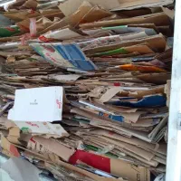 خرید انواع ضایعات شما حتی به مقدار کم خریداریم