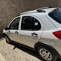 کوییک دنده‌ای S، مدل ۱۴۰۳|خودرو سواری و وانت|سراوان, |دیوار