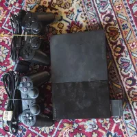 پلی استیشن 2 درحد نو