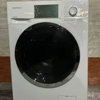 لباسشویی دوو سری کاریزما درحداکبند