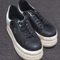 کفش  دخترانه نو