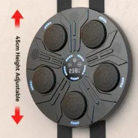 بوکس موزیکال دیواری نو همراه با دستکش|تجهیزات ورزشی|تهران, بوستان چیتگر|دیوار