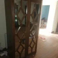 فروش یک عدد کمد وبوفه