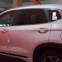 اکستریم lx سفید صفر|خودرو سواری و وانت|تهران, شهرک محلاتی|دیوار