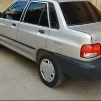 ماشین دربسی