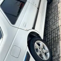 پژو پارس LX TU5، مدل ۱۳۹۹