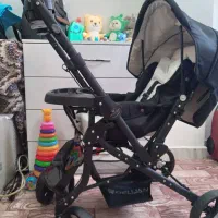 کالسکه قیمت تفاوقی|کالسکه و لوازم جانبی|کوچصفهان, |دیوار