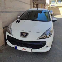 207 اتومات|خودرو سواری و وانت|قم, حاج خلیل|دیوار