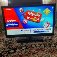تلوزیون ۴۲ الجی LED گیرنده دار