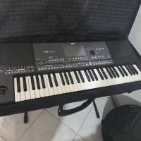 کرگ|پیانو، کیبورد، آکاردئون|تهران, بهداشت|دیوار