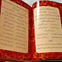 گلستان و بوستان سعدی، کمیاب، نفیس و خاص|کتاب و مجله ادبی|مشهد, شیرودی|دیوار