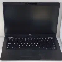 لپتاپ نسل ۸ دل 5300 با حافظه ssd|رایانه همراه|قم, صفائیه|دیوار