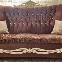 مبل راحتی ۹ نفره