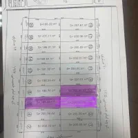 زمین-کوچه-گلستان-روبرو-تامین-اجتماعی