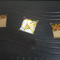 میز عسلی