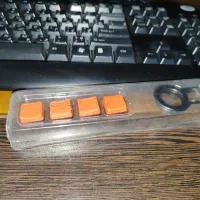 کیبرد سالم|قطعات و لوازم جانبی رایانه|اراک, |دیوار