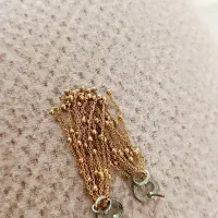 گوشواره میخی|بدلیجات|سنندج, |دیوار