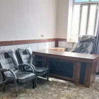 میزوصندلی و۴تاصندلی
