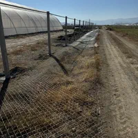 فنس کشی تخصصی شرکتی|خدمات پیشه و مهارت|اراک, |دیوار