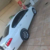 برلیانس اتومات مدل ۹۷