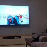 تلوزیون فیلپس ۷۵ اینچ