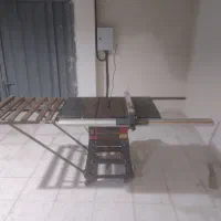 دستگاه برش ثابت