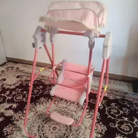 تاب بازی نو|اسباب‌بازی بچه|مهاباد (آذربایجان غربی), |دیوار