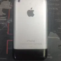 آیفون 2g اولین گوشی هوشمند ساخت ایفون کلکسیونی|موبایل|مشهد, کشف|دیوار