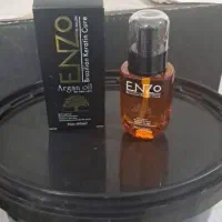 شامپو رنگ ساژ شامپوسر تافت روغن آرگان و