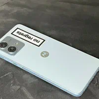 موتورولا g84 رام ۱۲ رم ۲۵۶ پرچمدار motorola|موبایل|تهران, اقدسیه|دیوار