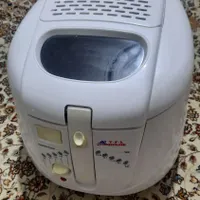 سرخ کن مارک تفال اکبند