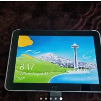 تبلت ای لایت پد اچ پی وی ویندوزی|تبلت|مشهد, امامیه (شهرک غرب)|دیوار