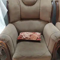 مبل راحتی فروش فوری تخفیف ویژه