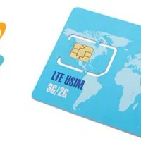 سیمکارت بی نام