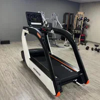 تردمیل های دسته برعکس باشگاهی