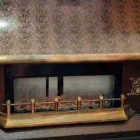 بخاری ایران شرق