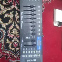 DMX 512 دی ام ایکس|صوتی و تصویری|شیراز, شهرک گلها|دیوار