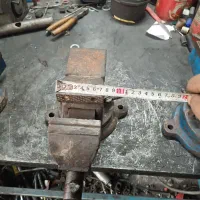 گیره رومیزی گردان|ابزارآلات|تهران, مظاهری|دیوار