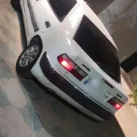 زانتیا 1800وارداتی|خودرو سواری و وانت|جم, |دیوار
