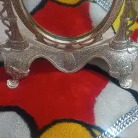 نقره سنگین|آینه|تبریز, |دیوار