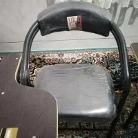 صندلی دانش اموزی|صندلی و نیمکت|طبس, |دیوار