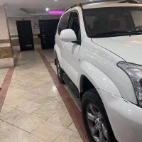 پرادو۲۰۰۶فول ۲در|خودرو سواری و وانت|تهران, یوسف‌آباد|دیوار