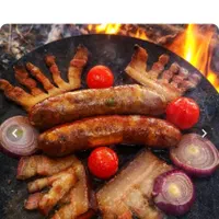 تولید وپخش ساج چدنی اصل ضخیم  سایز|ظروف پخت‌وپز|اردبیل, |دیوار