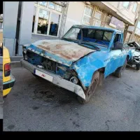 نیسان تناژ بالا